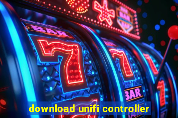 download unifi controller